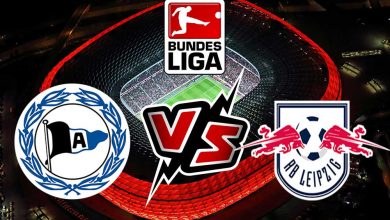 لايبزيج و أرمينيا بيليفيلد بث مباشر