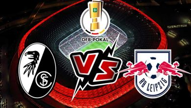 لايبزيج و فرايبورغ بث مباشر