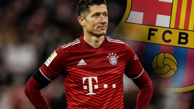 ليفاندوفسكي