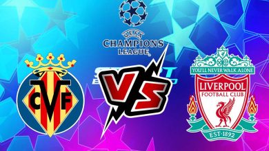 ليفربول و فياريال بث مباشر