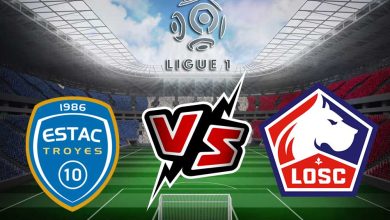 ليل و تروا بث مباشر