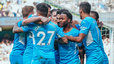 مانشستر سيتي