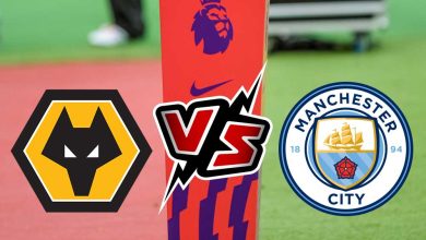 مانشستر سيتي و وولفرهامبتون