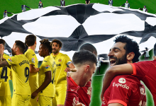 موعد مباراة ليفربول