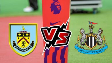 نيوكاسل يونايتد و بيرنلي بث مباشر