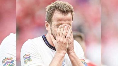 الأمم الأوروبية