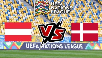 النمسا و الدانمارك