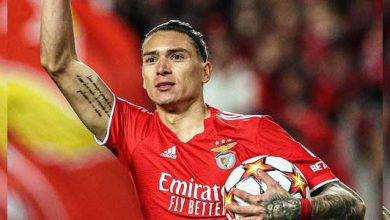 داروين نونيز