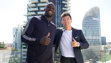 روميلو لوكاكو