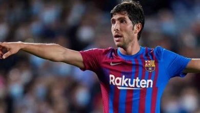 سيرجي روبرتو