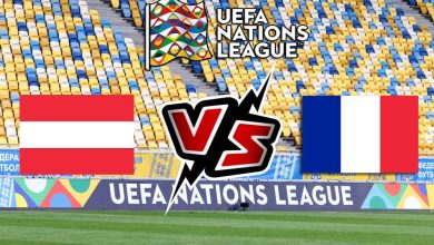 فرنسا و النمسا