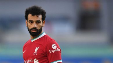 المصري محمد صلاح