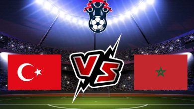 المغرب و تركيا