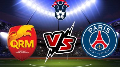 باريس سان جيرمان و كويفيلي