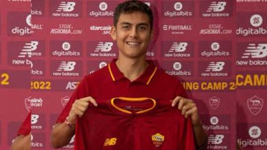 باولو ديبالا