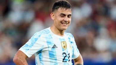 باولو ديبالا