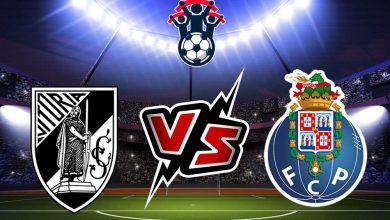 بورتو و فيتوريا غيماريش بث مباشر