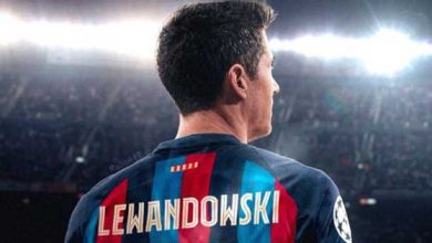 روبرت ليفاندوفسكي