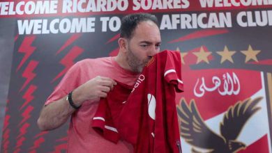 ريكاردو سواريس