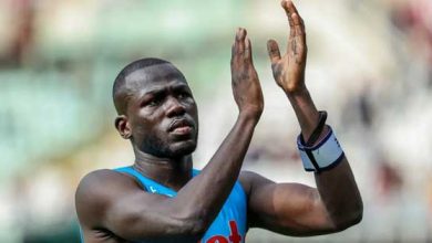 كاليدو كوليبالي