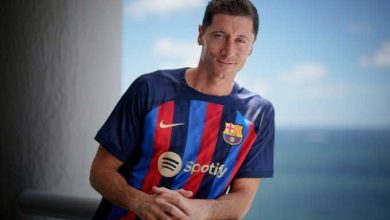 ليفاندوفسكي