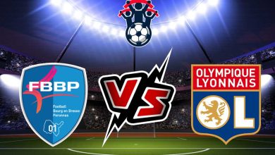 ليون و بورج بيروناس