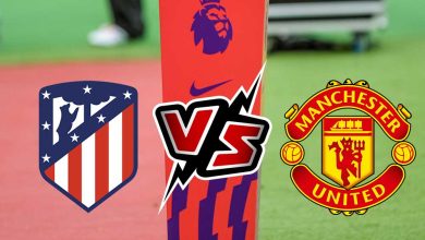 مانشستر يونايتد و رايو فاليكانو بث مباشر