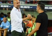 لا منتصر بين التلميذ والأستاذ التعادل يحسم قمة برشلونة وسيتي