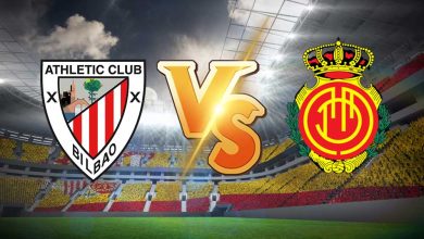 أتلتيك بيلباو و ريال مايوركا بث مباشر