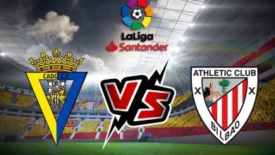 أتلتيك بيلباو و قاديش بث مباشر