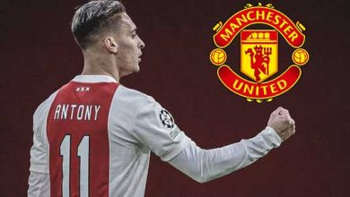 أنطوني سانتوس