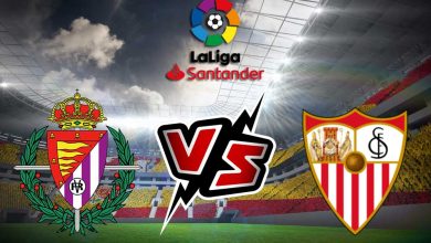 إشبيلية و بلد الوليد بث مباشر