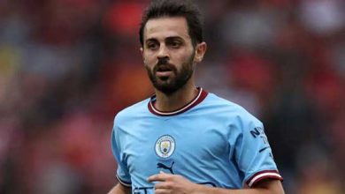 برناردو سيلفا