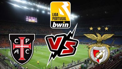 بنفيكا و كاسا بيا بث مباشر