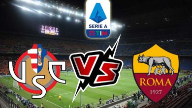 روما و كريمونيزي بث مباشر