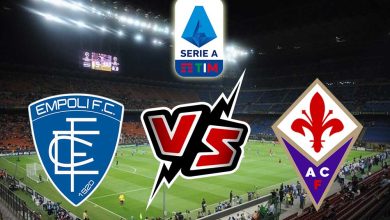 فيورنتينا و إمبولي بث مباشر