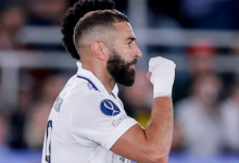 كريم بنزيمة