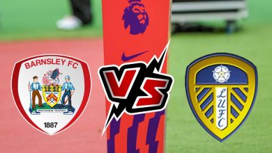 ليدز يونايتد و بارنسلي بث مباشر