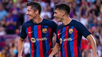 ليفاندوفسكي