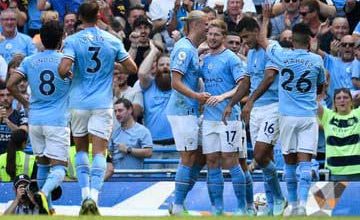 مانشستر سيتي