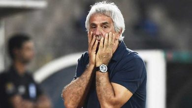 وحيد خليلودزيتش