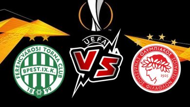 أولمبياكوس و فرايبورج بث مباشر