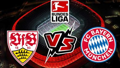 بايرن ميونيخ و شتوتجارت بث مباشر