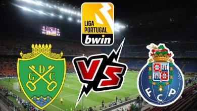 بورتو و تشافيس بث مباشر