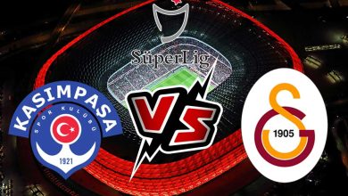 جالطة سراي و قاسم باشا بث مباشر