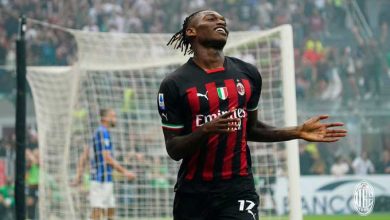 ديربي الغضب