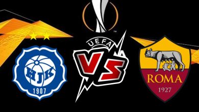 روما و هلسنكي بث مباشر