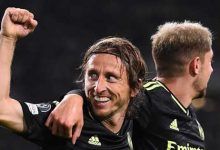 ريال مدريد يستهل مشواره في دوري الأبطال بثلاثية في شباك سيلتيك