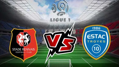 رين و تروا بث مباشر