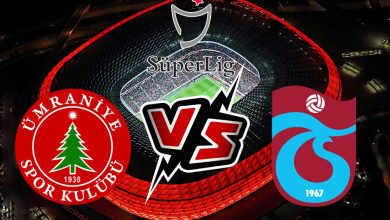 طرابزون سبور و عمراني سبور بث مباشر